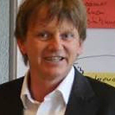 Andreas Reuter
