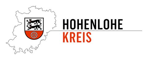 Landratsamt Hohenlohekreis