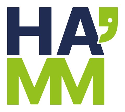 Stadt Hamm