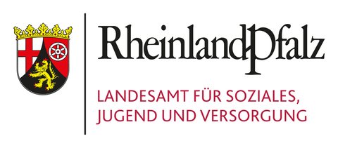 Landesamt für Soziales, Jugend und Versorgung Rheinland-Pfalz