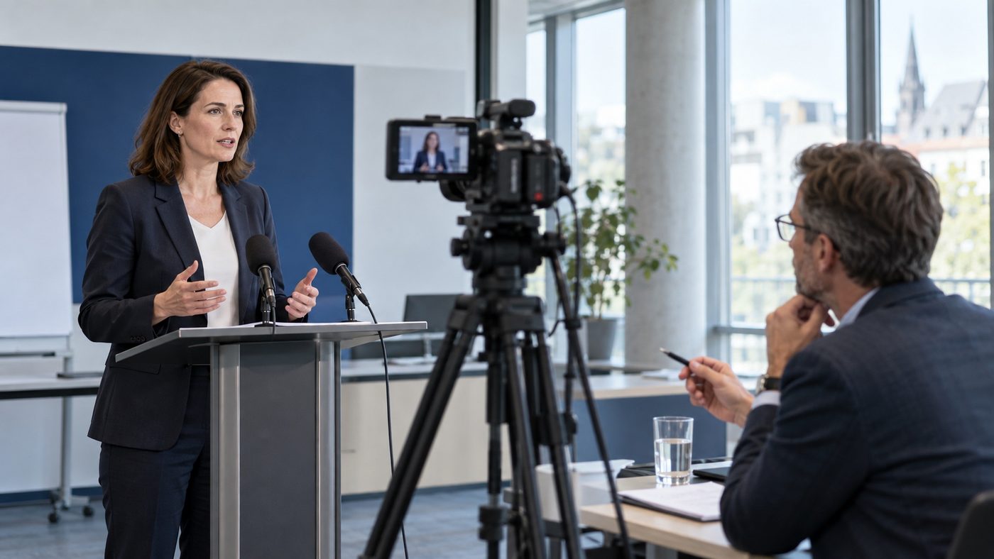 Medientraining
